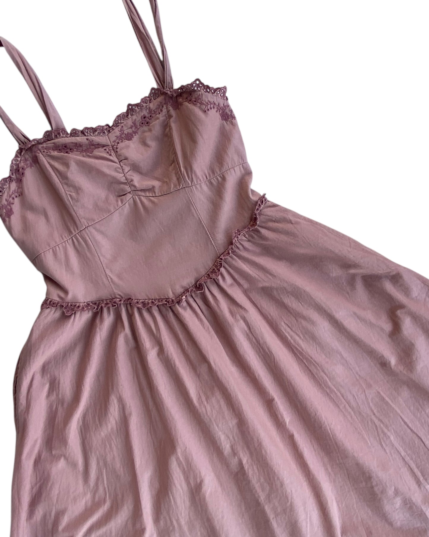 2020´S AMERICAN EAGLE AURORA DRESS