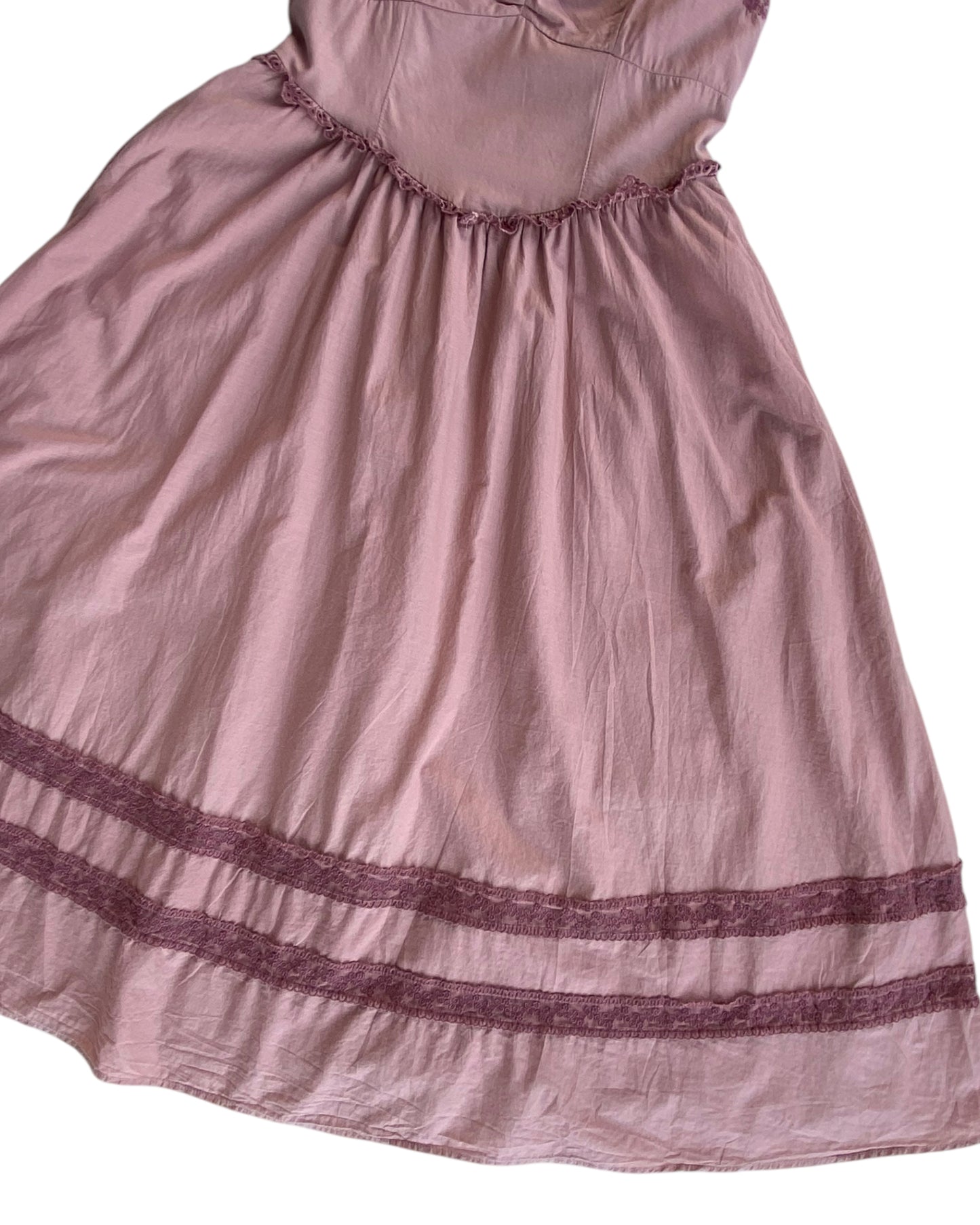 2020´S AMERICAN EAGLE AURORA DRESS