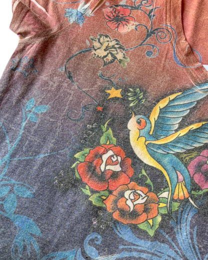 2000S CELEBUTANTE T-SHIRT