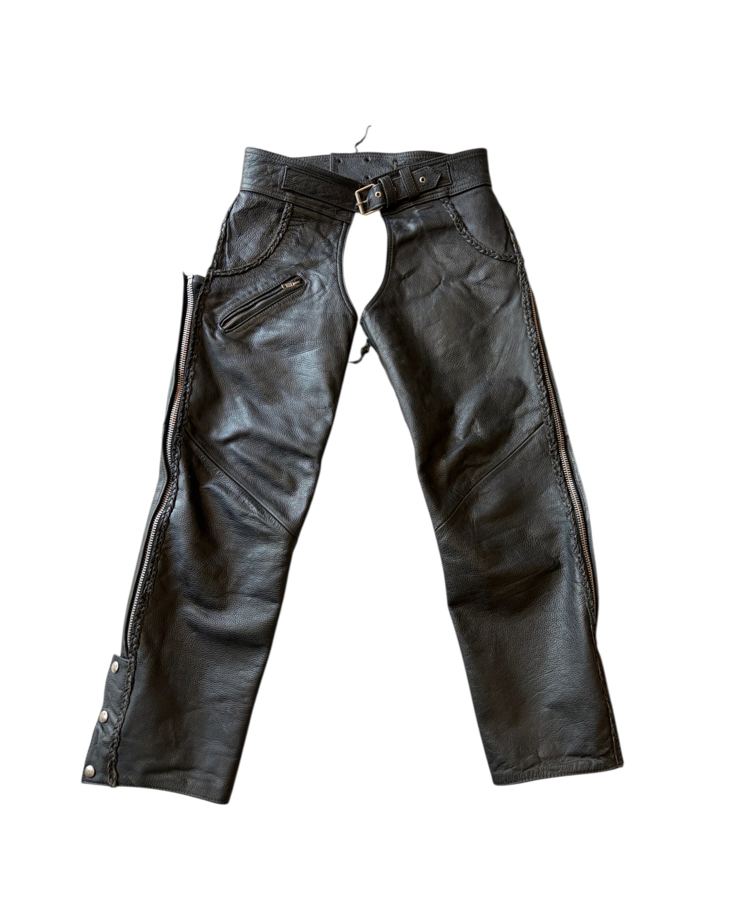 2000S FREEDOM MACHINE MEDIUM PANTS