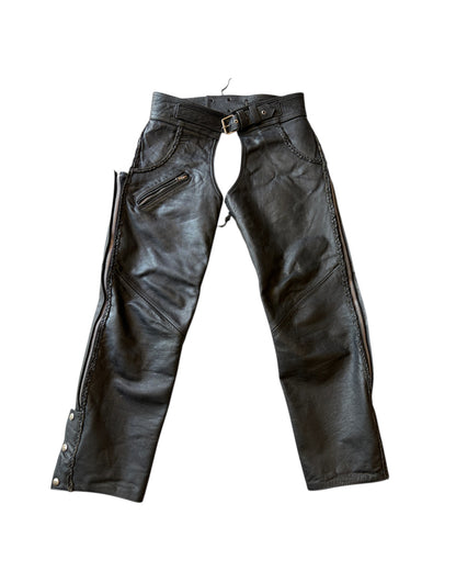 2000S FREEDOM MACHINE MEDIUM PANTS