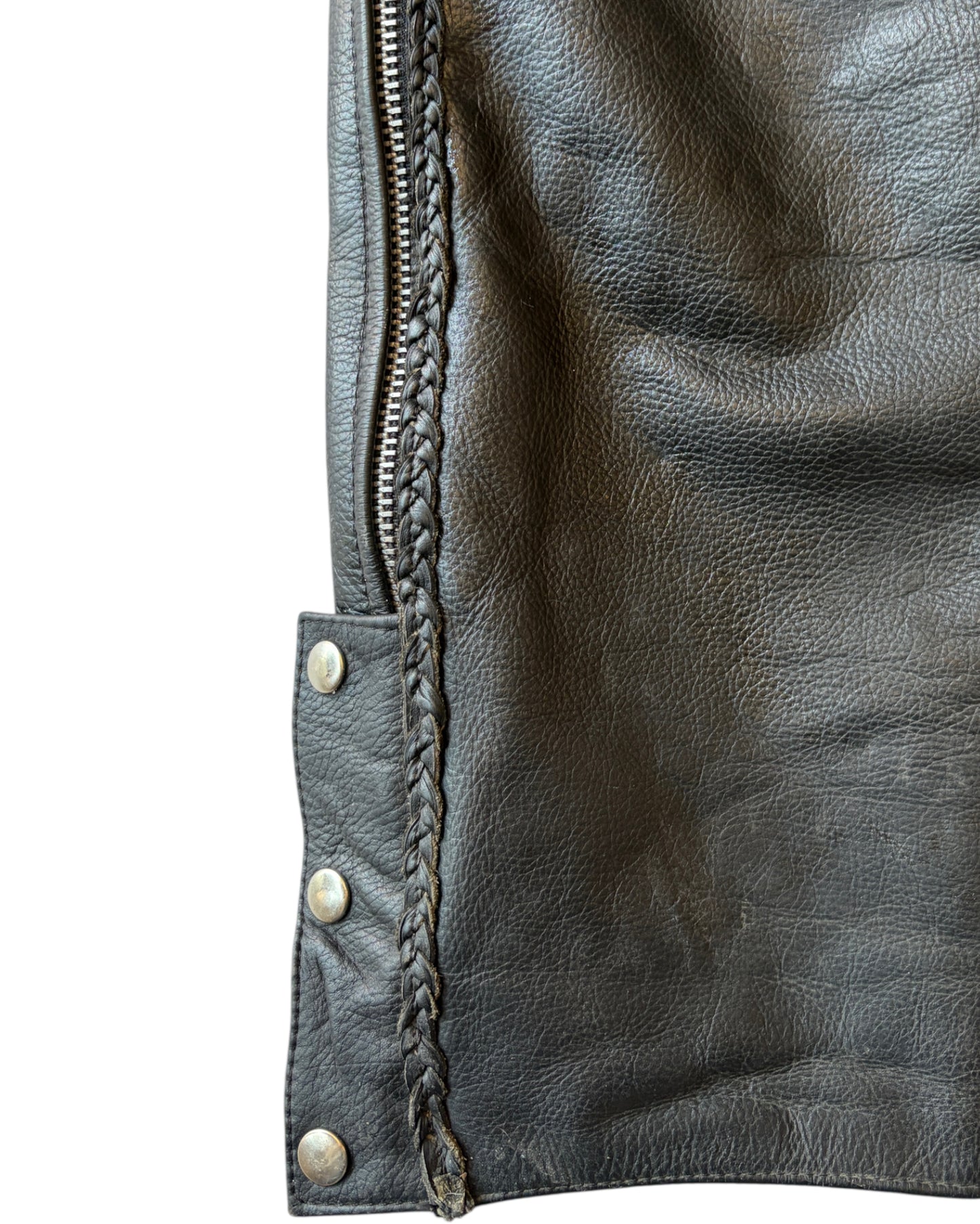 2000S FREEDOM MACHINE MEDIUM PANTS