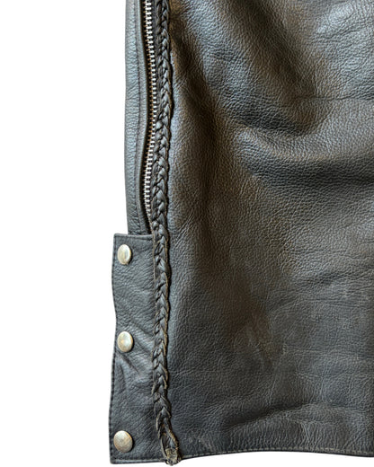 2000S FREEDOM MACHINE MEDIUM PANTS