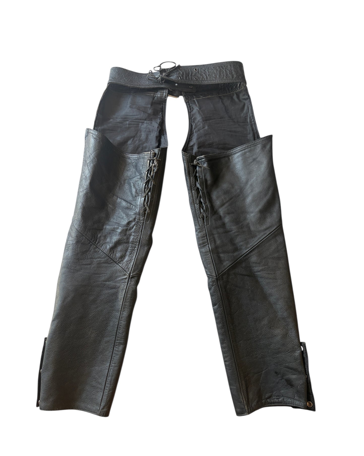 2000S FREEDOM MACHINE MEDIUM PANTS