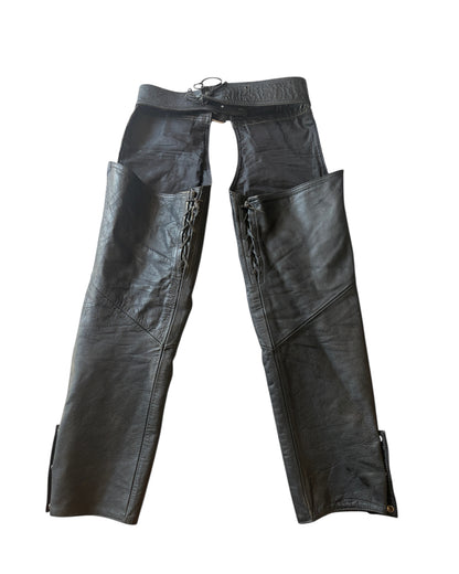 2000S FREEDOM MACHINE MEDIUM PANTS