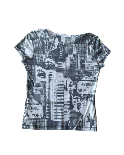 2000S APT 9 T SHIRT