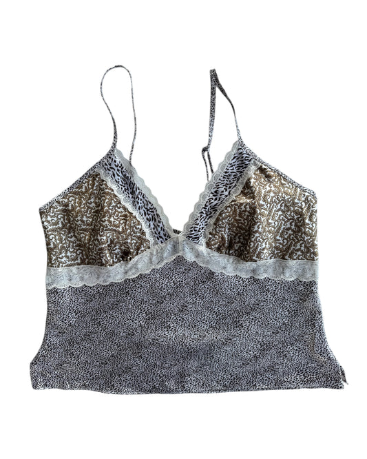 2000´S SECRET TREASURES TOP