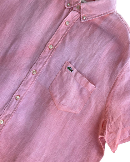 2000´S LACOSTE SHIRT