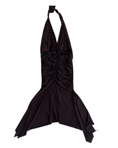 2000´S FRIME DRESS