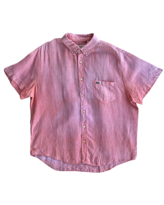 2000´S LACOSTE SHIRT