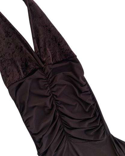 2000´S FRIME DRESS