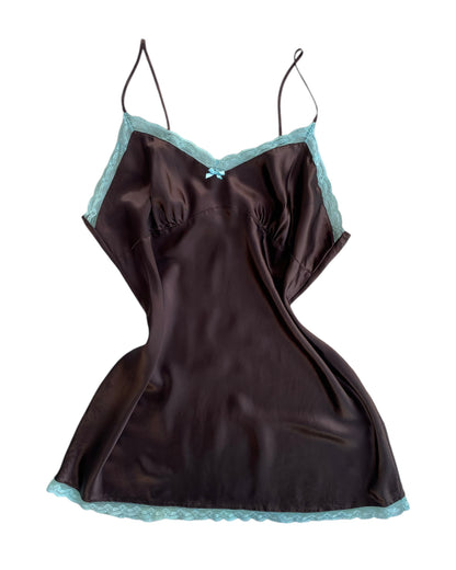 1990´S GILLIGAN O´MALLEY SLIP DRESS