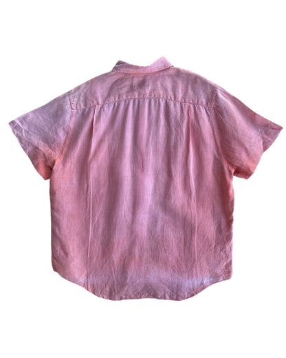 2000´S LACOSTE SHIRT