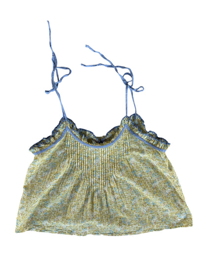 2020´S AMERICAN EAGLE TOP