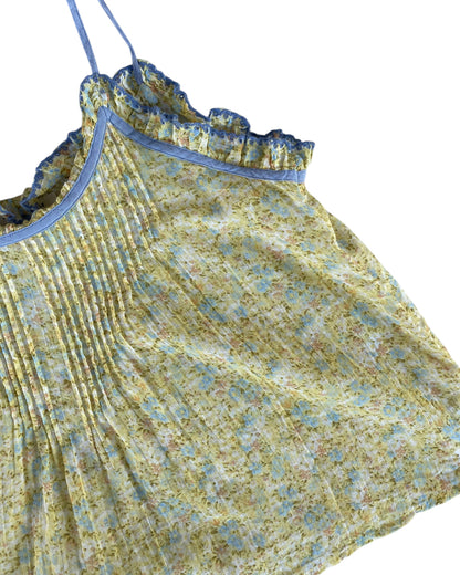 2020´S AMERICAN EAGLE TOP