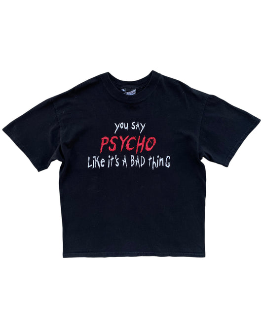 1990´S TOP HEAVY T- SHIRT