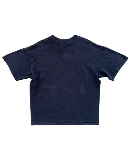 1990´S TOP HEAVY T- SHIRT