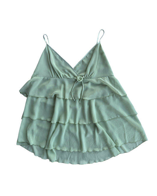 2000´S SEDUCTIVE WEAR TOP