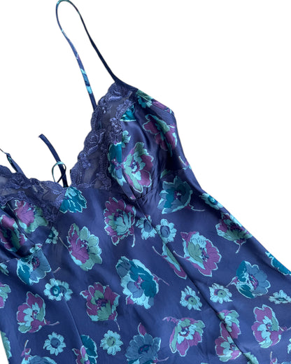 2000´S VICTORIA´S SECRET SLIP DRESS