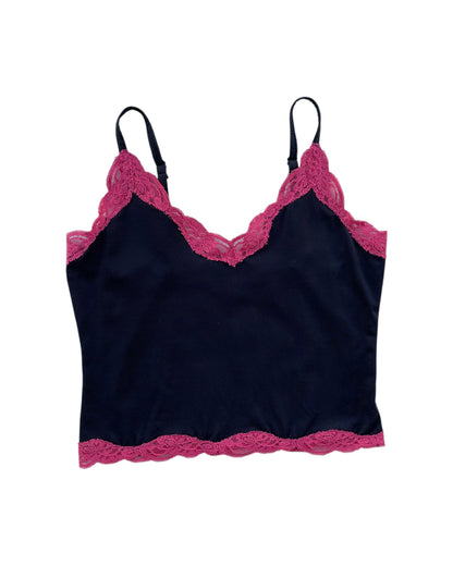 2000´S ONLY HEARTS CAMI TOP