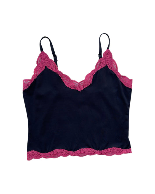2000´S ONLY HEARTS CAMI TOP