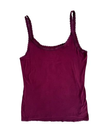 2000´S SO CAMI TOP