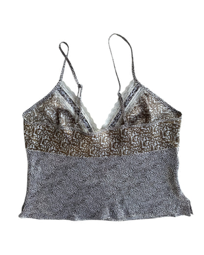 2000´S SECRET TREASURES TOP