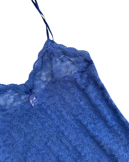 2000´S VICTORIA´S SECRET LACE DRESS
