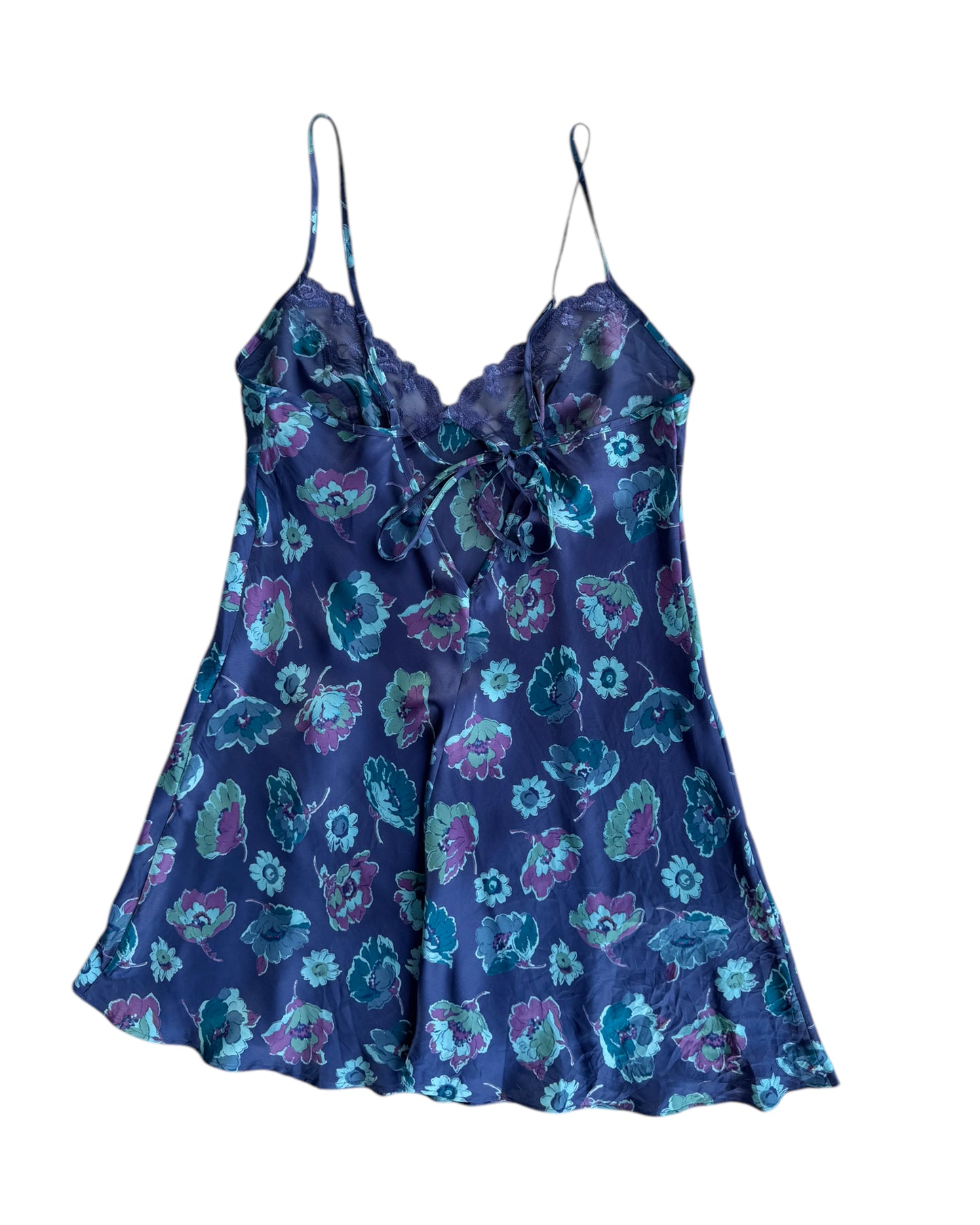 2000´S VICTORIA´S SECRET SLIP DRESS