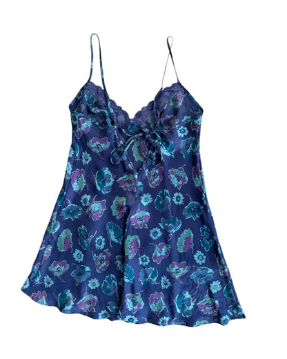 2000´S VICTORIA´S SECRET SLIP DRESS