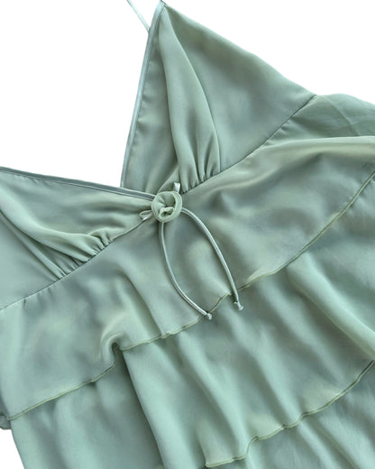 2000´S SEDUCTIVE WEAR TOP