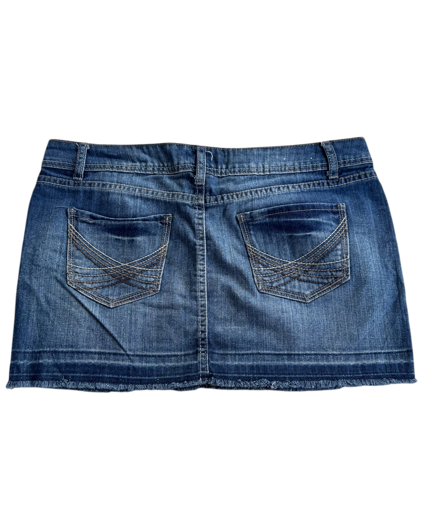 2000´S SO DENIM SKIRT