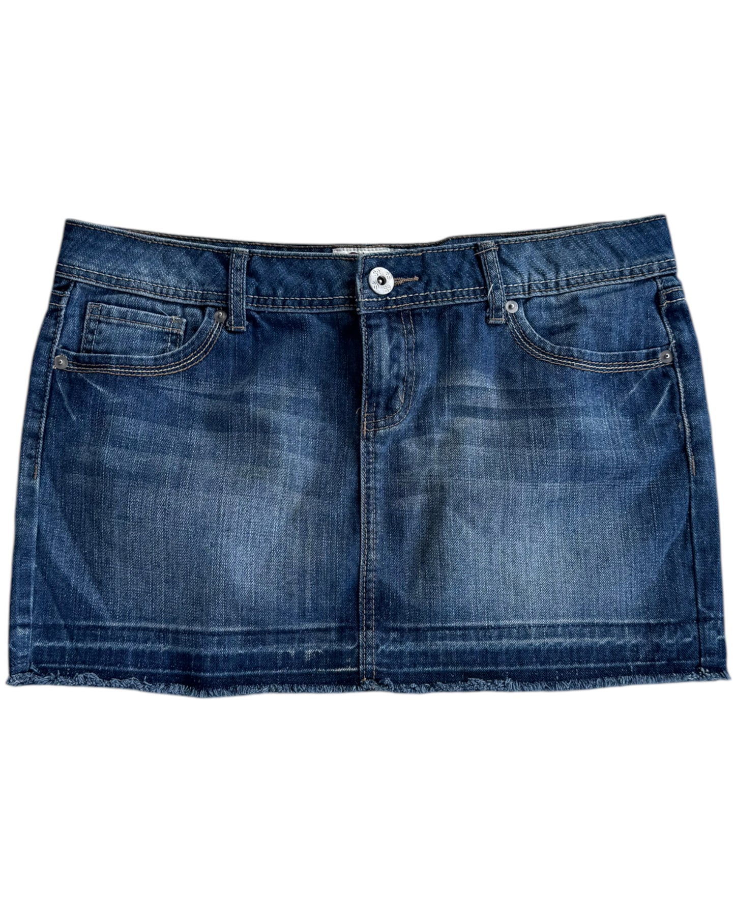 2000´S SO DENIM SKIRT