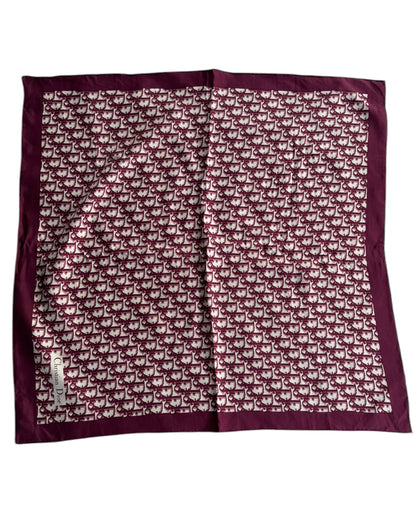 1970'S CHRISTIAN DIOR PASHMINA