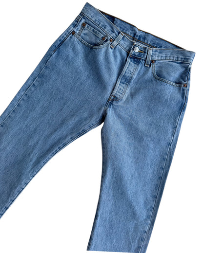 1990´S 501 LEVI´S JEANS