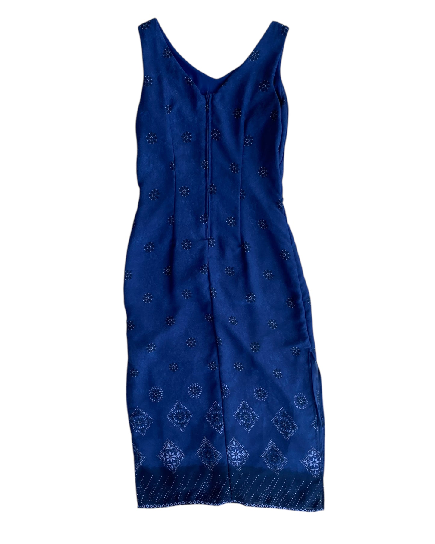 1990´S ALL THAT JAZZ DRESS