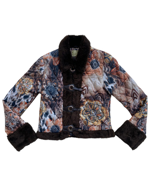 2000´S PARTY 21 JACKET