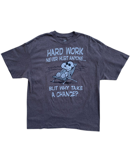2000´S SNOOPY T-SHIRT