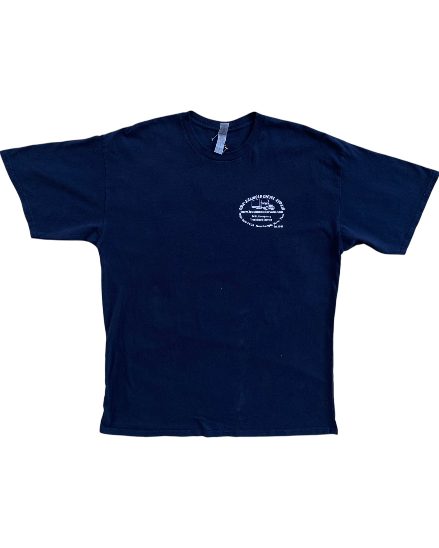 2000´S GILDAN T-SHIRT