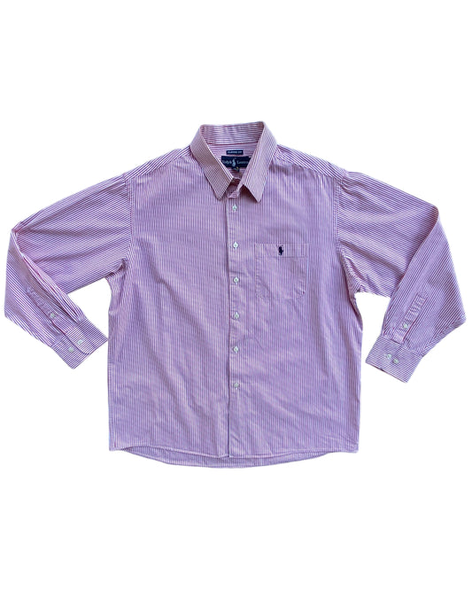 2000´S RALPH LAUREN SHIRT