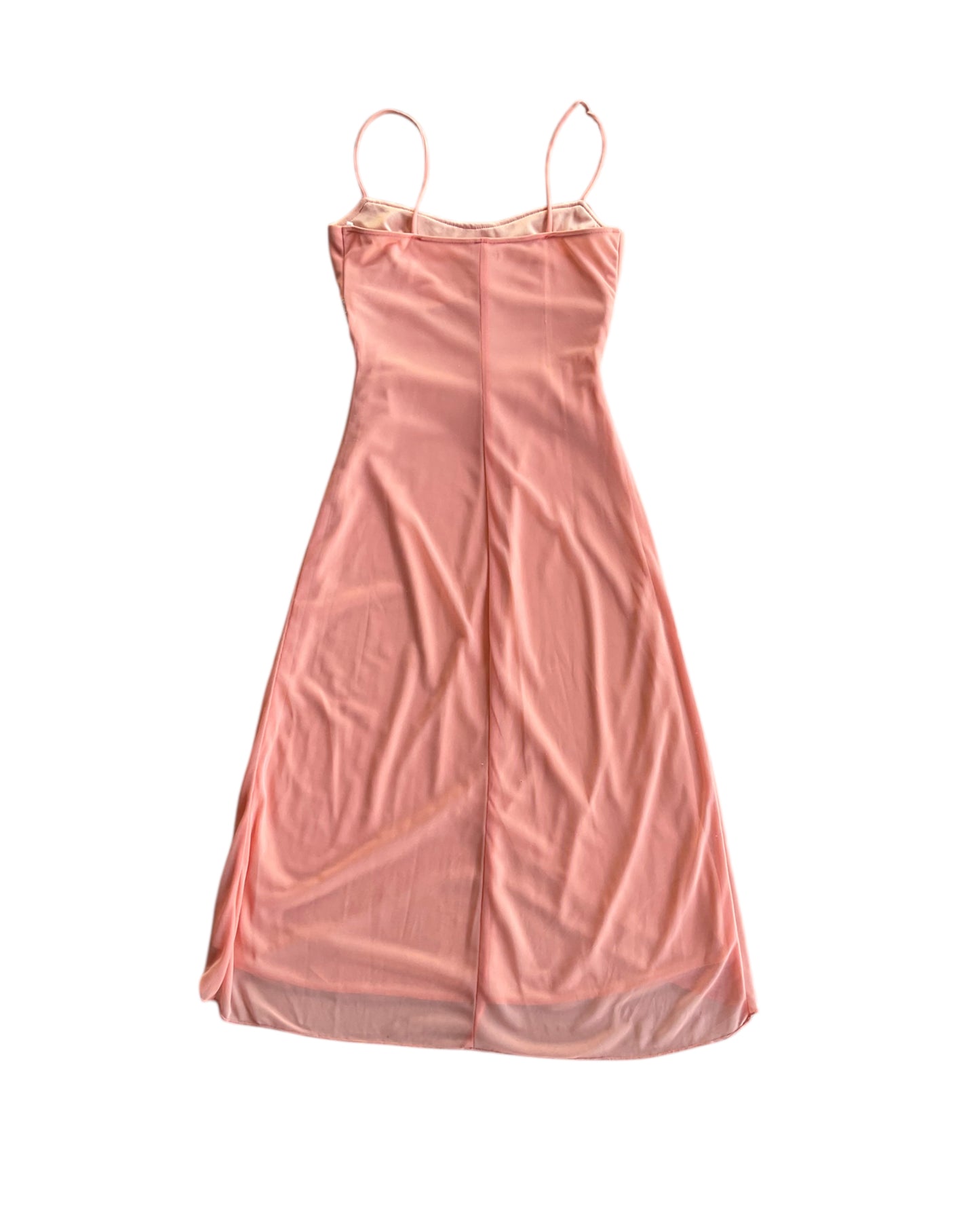 2000S RUBY RX DRESS