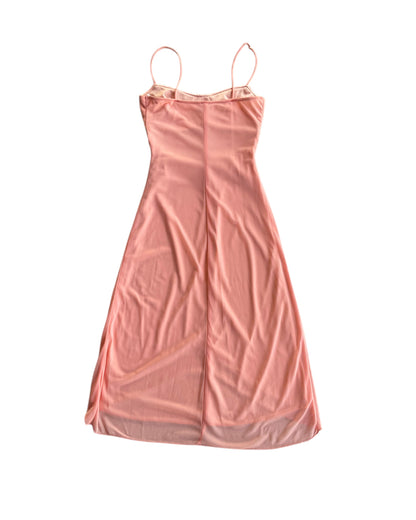 2000S RUBY RX DRESS