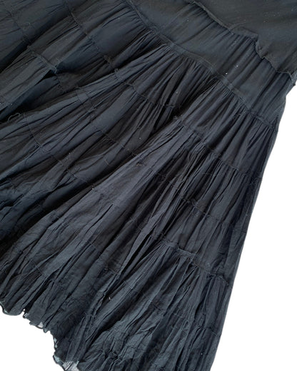2000´S RAMPAGE SKIRT