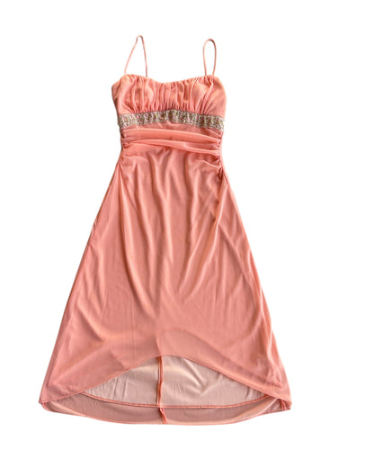 2000S RUBY RX DRESS