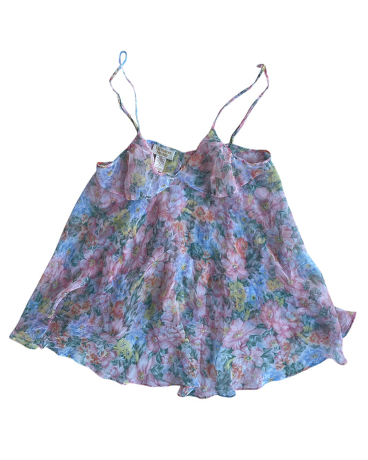 2000´S VICTORIA´S SECRET TOP
