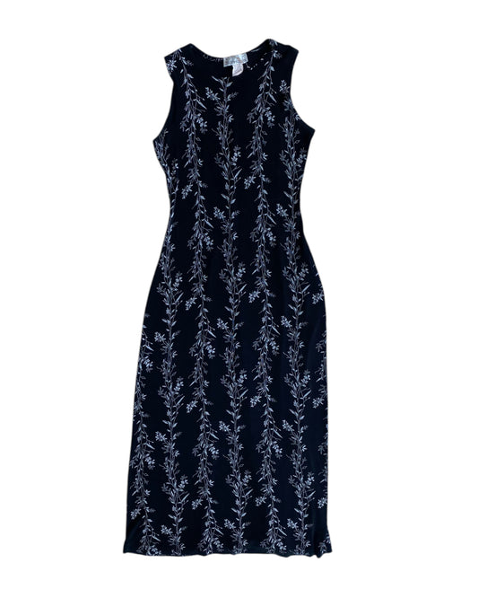 1990´S DRESSBARN DRESS