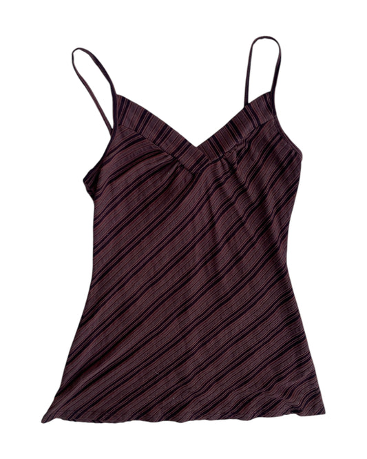 1990´S VIXEN TOP