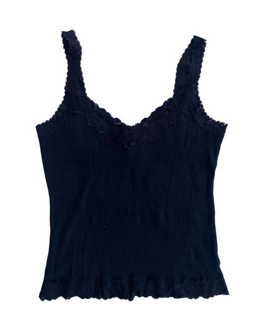 2000´S FRENCH CAMI TOP