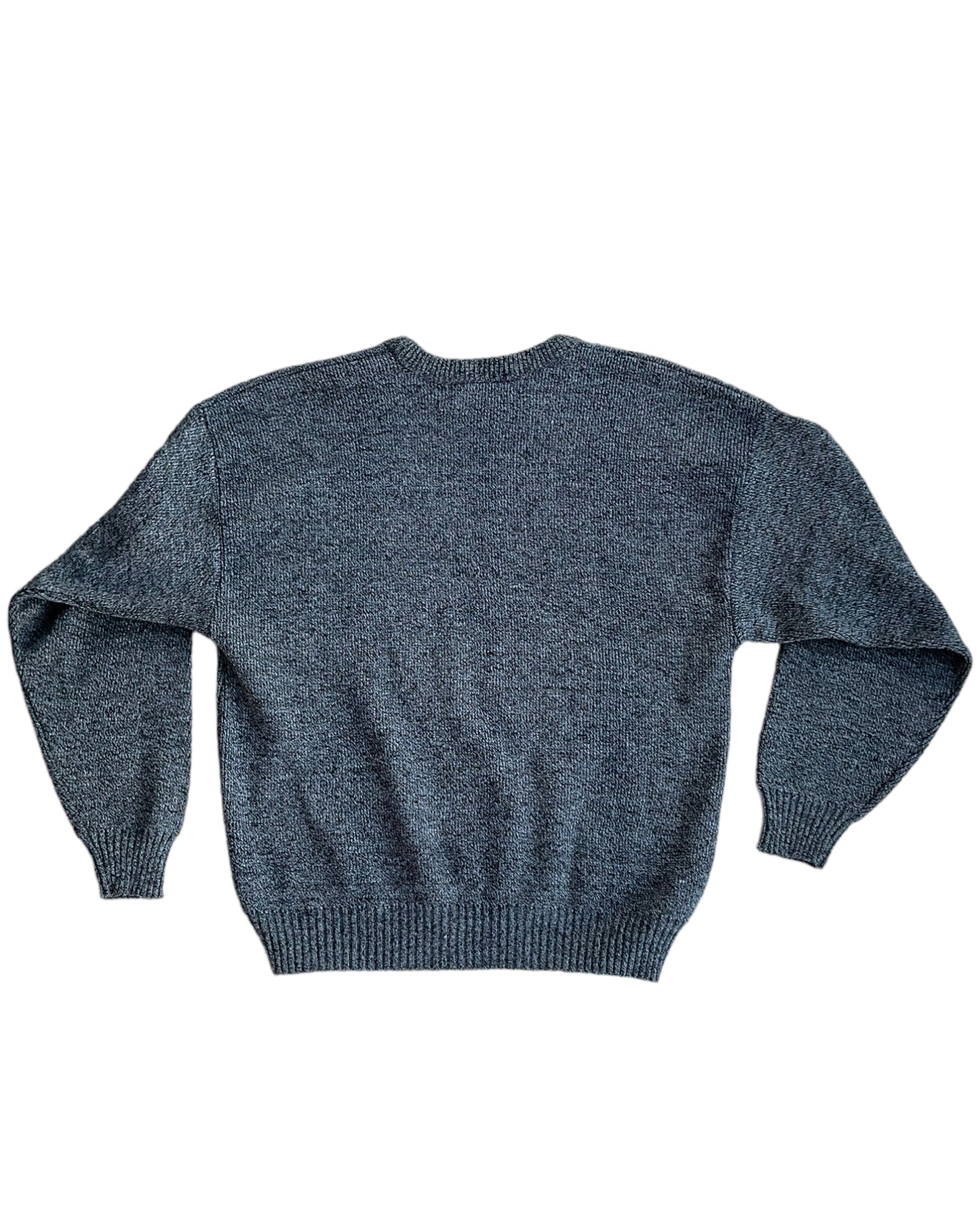 1990S EXPORTATION SWEATER