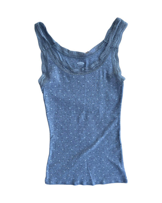 2000´S OLD NAVY CAMI TOP